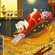 Illustration for article titled Pan for nuggets of shiny, gleaming history in Wikipedia’s take on the gold rush